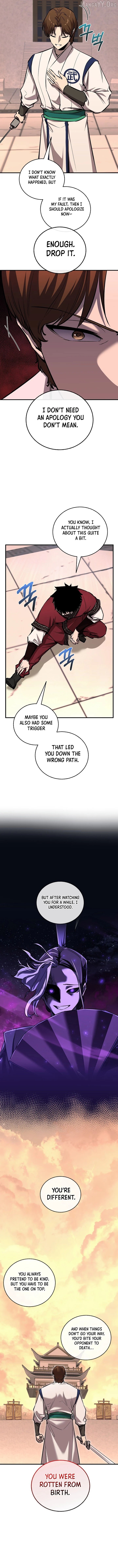 Read Childhood Friend of the Zenith Manga Online