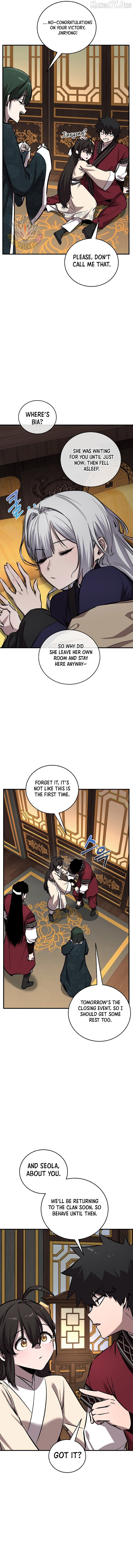 Read Childhood Friend of the Zenith Manga Online