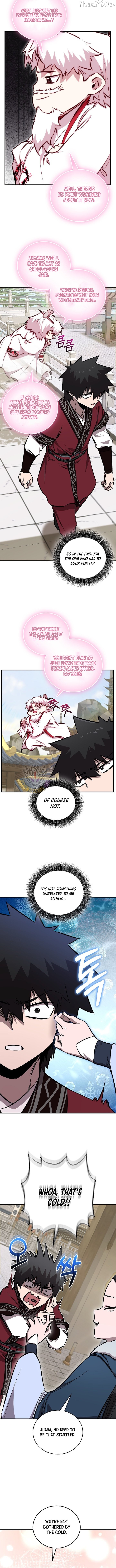 Read Childhood Friend of the Zenith Manga Online