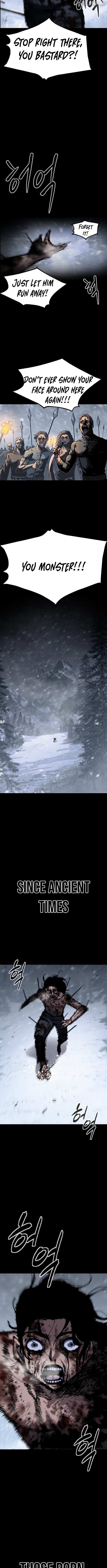 Read Chronicle of Runes Manga Online