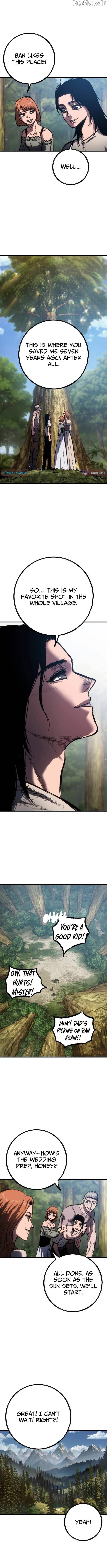 Read Chronicle of Runes Manga Online