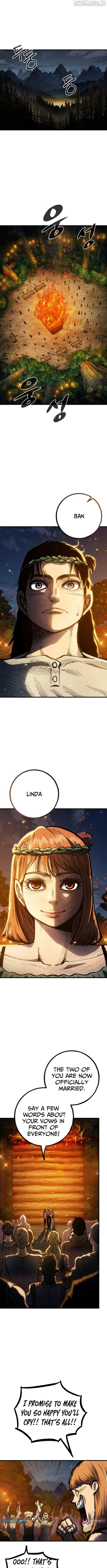 Read Chronicle of Runes Manga Online