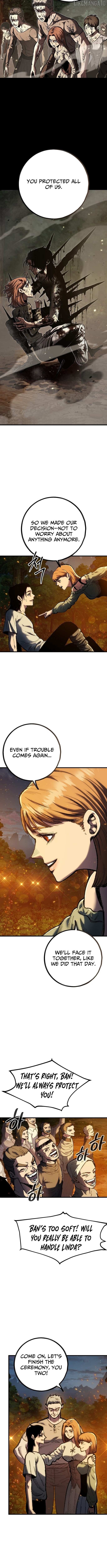 Read Chronicle of Runes Manga Online