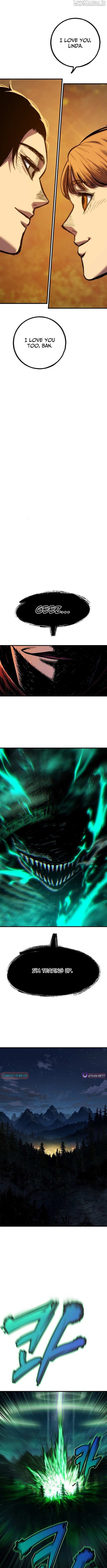 Read Chronicle of Runes Manga Online