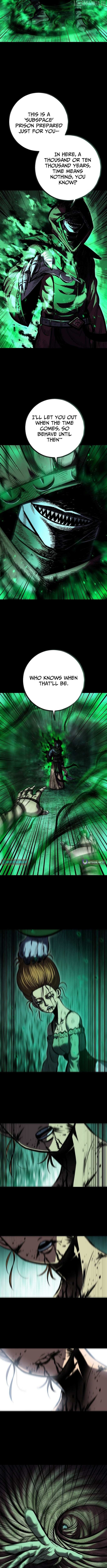 Read Chronicle of Runes Manga Online