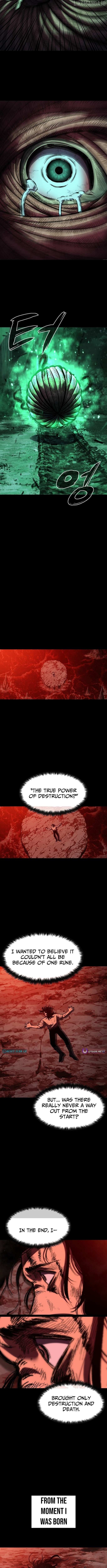 Read Chronicle of Runes Manga Online