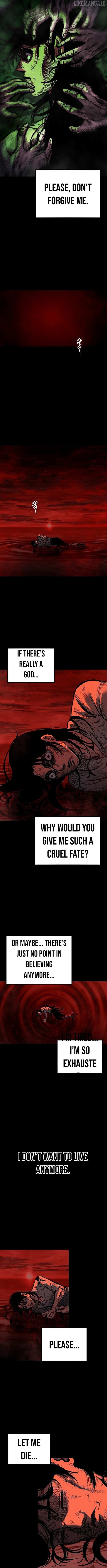 Read Chronicle of Runes Manga Online