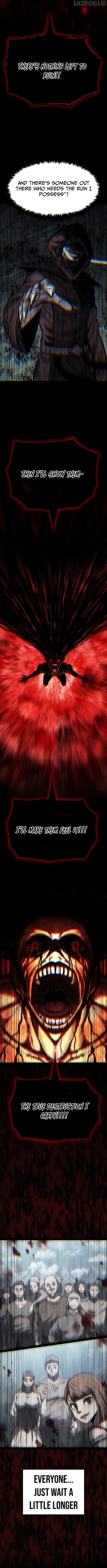 Read Chronicle of Runes Manga Online