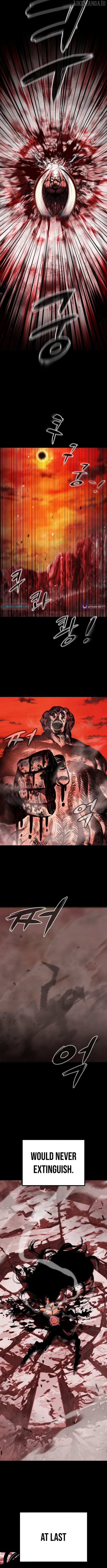 Read Chronicle of Runes Manga Online