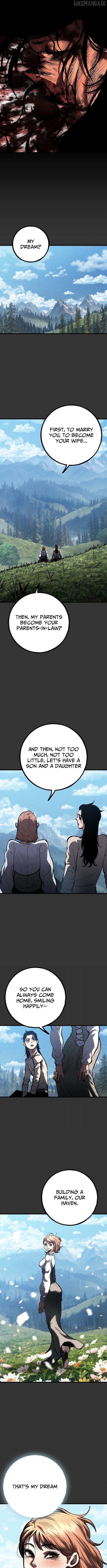 Read Chronicle of Runes Manga Online