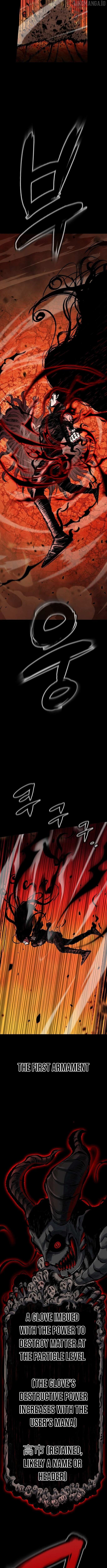 Read Chronicle of Runes Manga Online