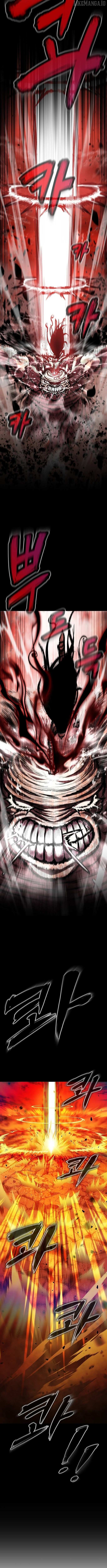 Read Chronicle of Runes Manga Online