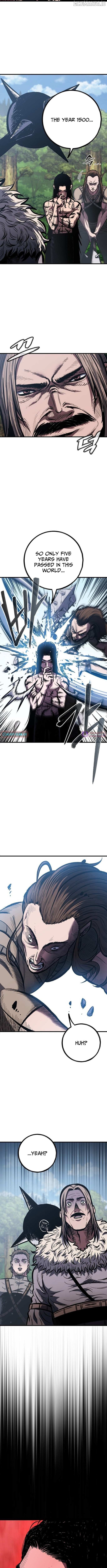 Read Chronicle of Runes Manga Online