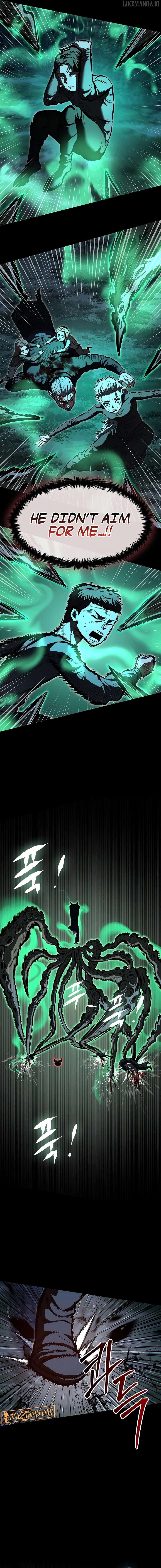 Read Chronicle of Runes Manga Online