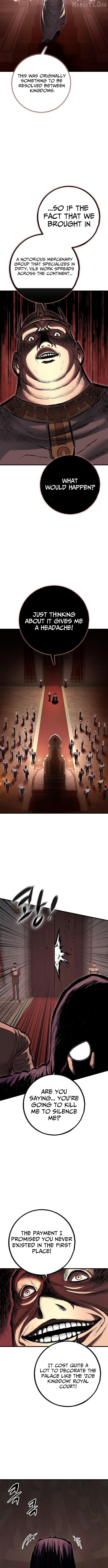 Read Chronicle of Runes Manga Online