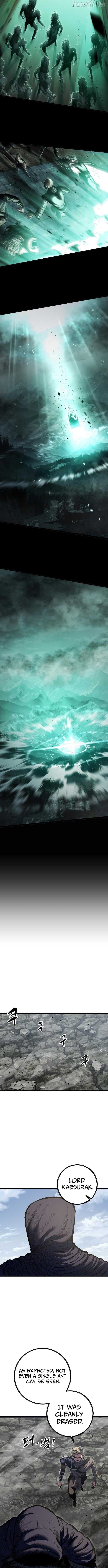 Read Chronicle of Runes Manga Online