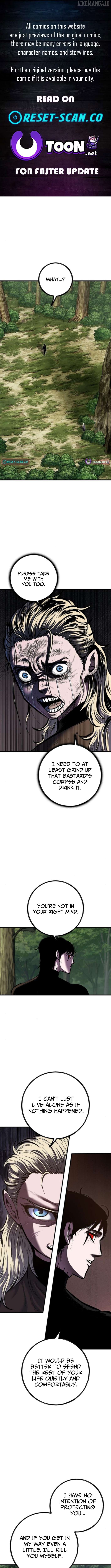Read Chronicle of Runes Manga Online