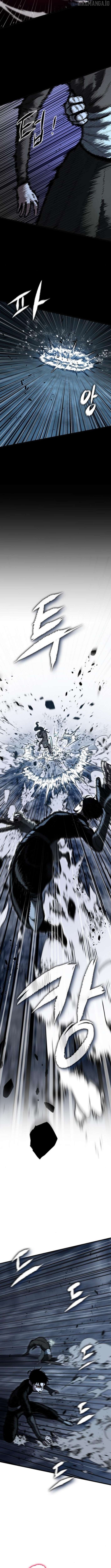 Read Chronicle of Runes Manga Online