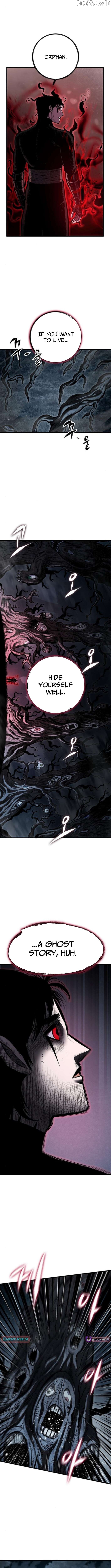 Read Chronicle of Runes Manga Online