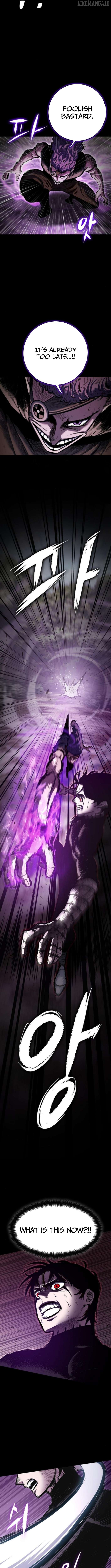Read Chronicle of Runes Manga Online