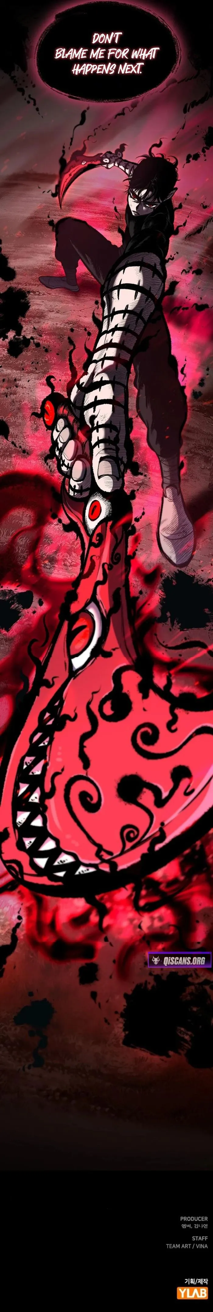 Read Chronicle of Runes Manga Online