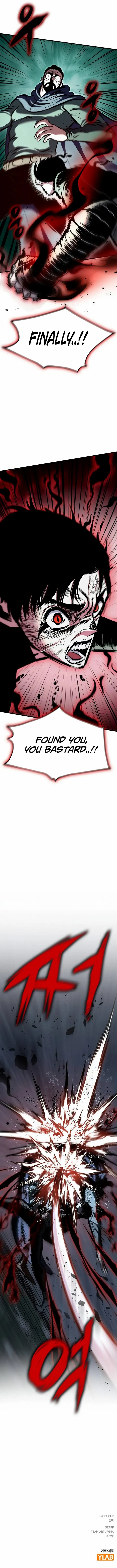 Read Chronicle of Runes Manga Online