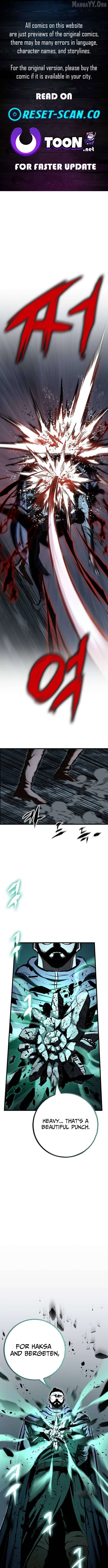 Read Chronicle of Runes Manga Online