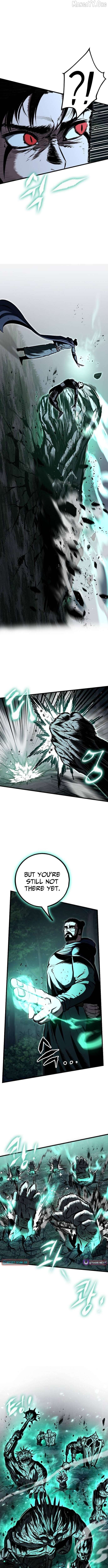 Read Chronicle of Runes Manga Online