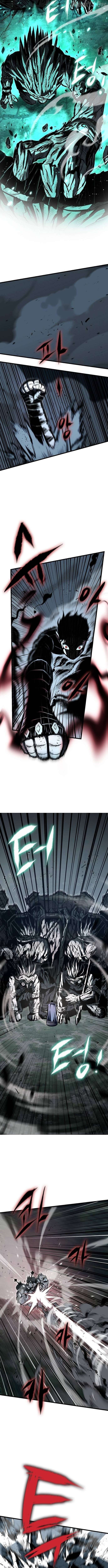 Read Chronicle of Runes Manga Online