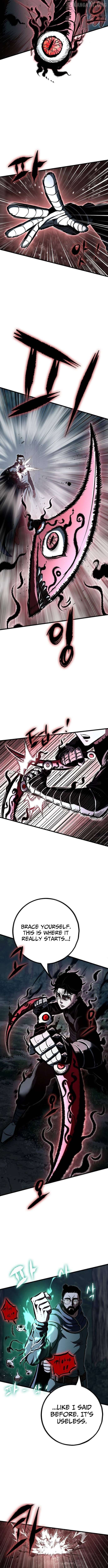 Read Chronicle of Runes Manga Online