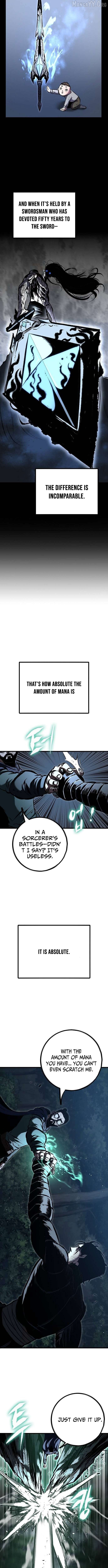 Read Chronicle of Runes Manga Online