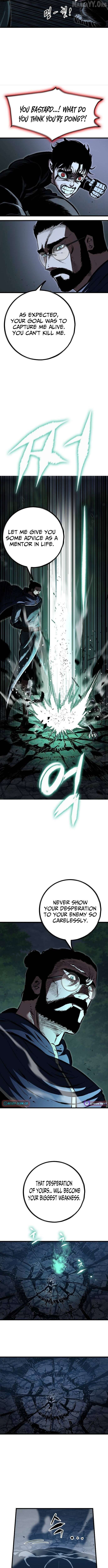 Read Chronicle of Runes Manga Online