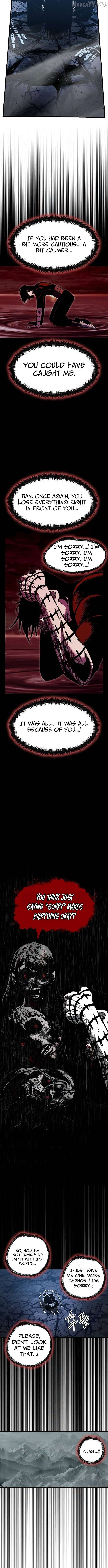 Read Chronicle of Runes Manga Online