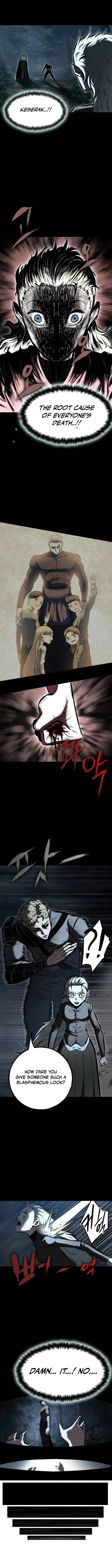 Read Chronicle of Runes Manga Online
