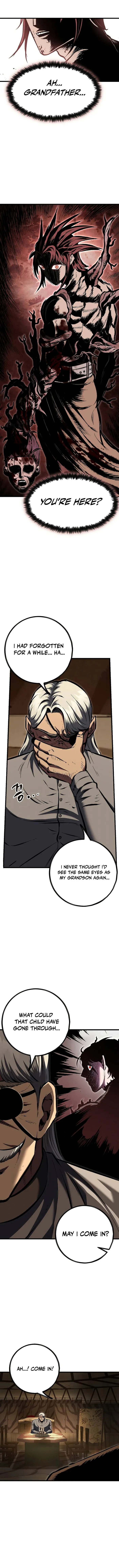 Read Chronicle of Runes Manga Online