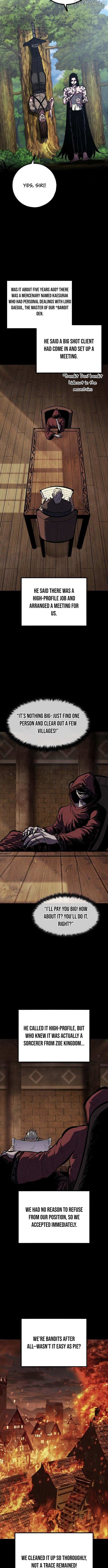 Read Chronicle of Runes Manga Online
