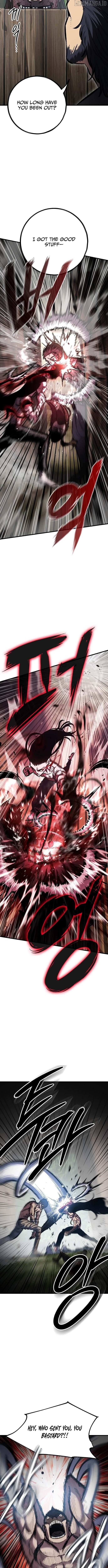 Read Chronicle of Runes Manga Online