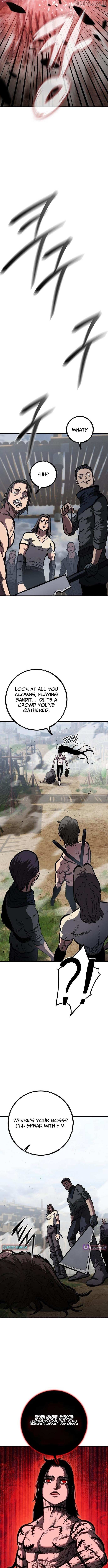 Read Chronicle of Runes Manga Online