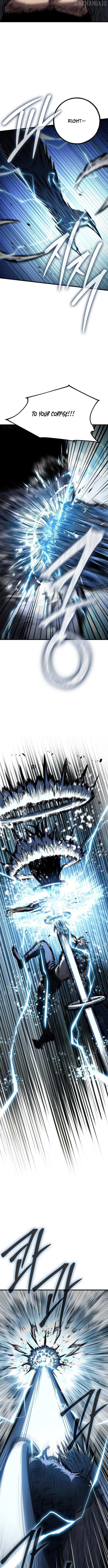 Read Chronicle of Runes Manga Online