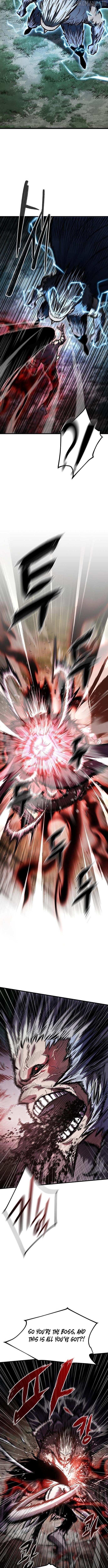 Read Chronicle of Runes Manga Online