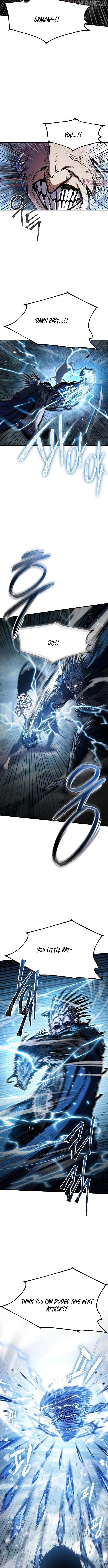 Read Chronicle of Runes Manga Online