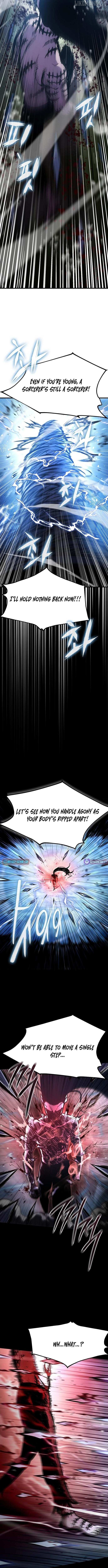 Read Chronicle of Runes Manga Online