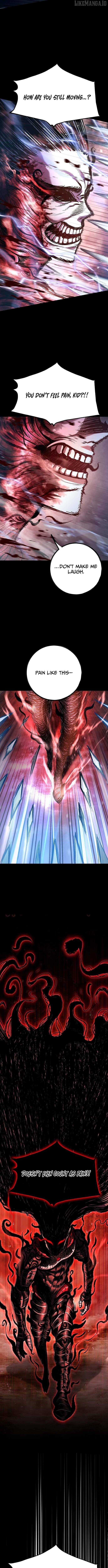 Read Chronicle of Runes Manga Online