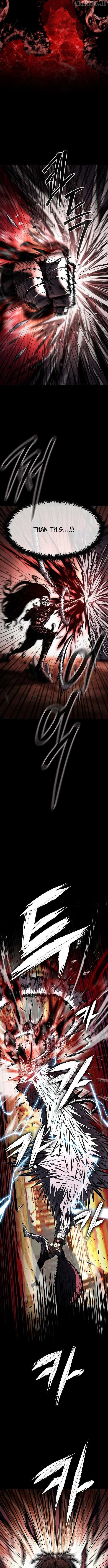 Read Chronicle of Runes Manga Online