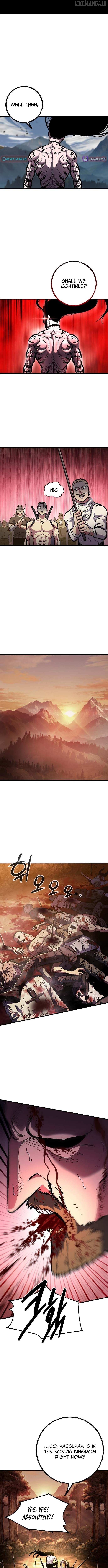Read Chronicle of Runes Manga Online