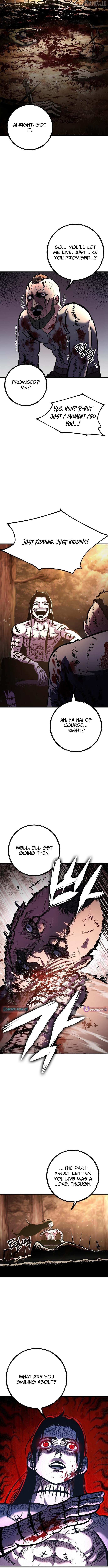 Read Chronicle of Runes Manga Online