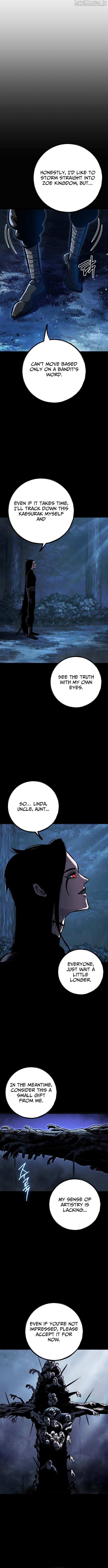 Read Chronicle of Runes Manga Online