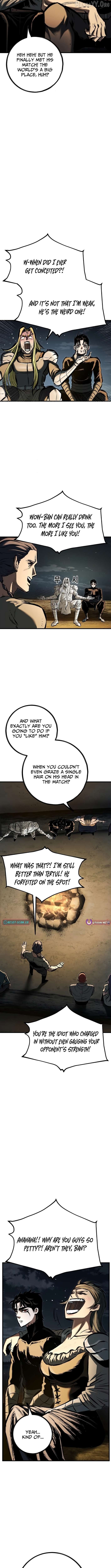 Read Chronicle of Runes Manga Online