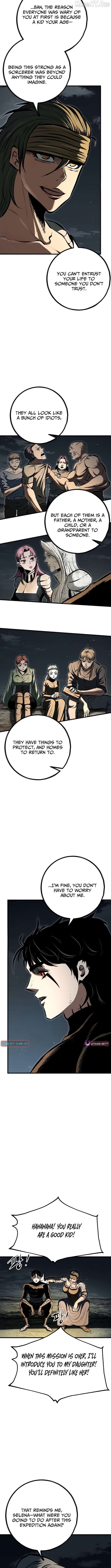 Read Chronicle of Runes Manga Online