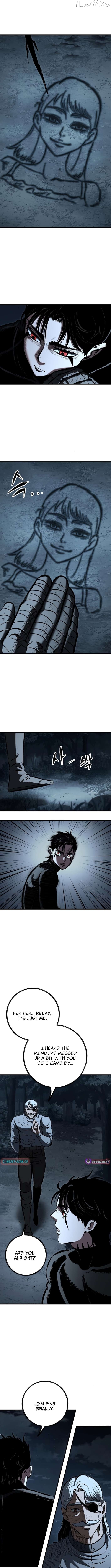 Read Chronicle of Runes Manga Online